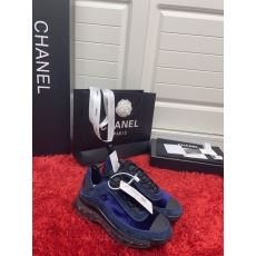 Chanel Sport Shoes